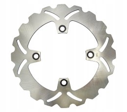 TARCZA HAMULCOWA TYŁ BLADE R Martinelli