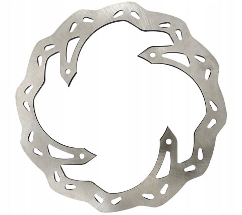 TARCZA HAMULCOWA TYLNA NXT300 Martinelli