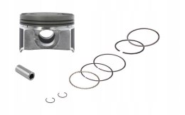 TŁOK 125CC DO SKUTERA B-MAX (ŚREDNICA SWORZNIA: 15 Martinelli