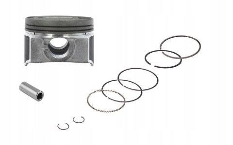 TŁOK 125CC DO SKUTERA B-MAX (ŚREDNICA SWORZNIA: 15 Martinelli