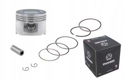 TŁOK 80CC DO SKUTERA (SWORZEŃ 13MM) Martinelli