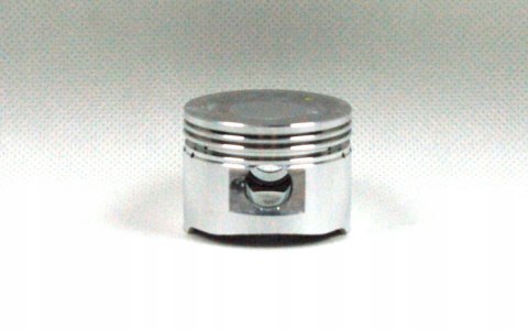 TŁOK 80CC DO SKUTERA (SWORZEŃ 13MM) Martinelli