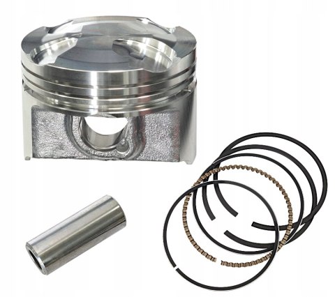 TŁOK KOMPLETNY BLADE R Martinelli