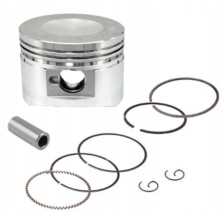 TŁOK MORETTI 110CC MOTOROWER 4T, ŚR.52,4 SW:13 C:1 Martinelli