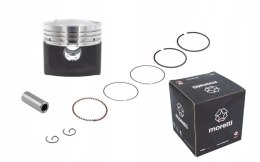 TŁOK MORETTI 125CC MOTOCYKL 4T, ŚR:56,4 SW:15 C:23 Martinelli