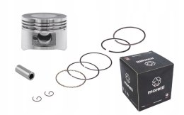 TŁOK MORETTI 125CC SKUTER 4T, ŚR:52,4 SW:15 C:20, Martinelli