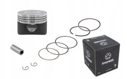 TŁOK MORETTI 125CC SKUTER 4T, ŚR:52,4 SW:15 C:20, Martinelli