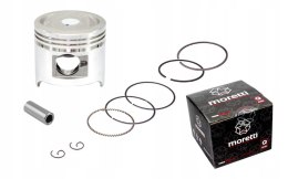 TŁOK MORETTI 50CC MOTOROWER 4T, ŚR:39 SW:13 C:17,2 Martinelli