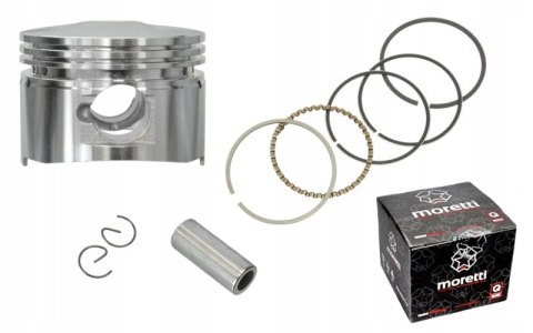 TŁOK SKUTER 60 4T ŚREDNICA SWORZNIA 13 Martinelli