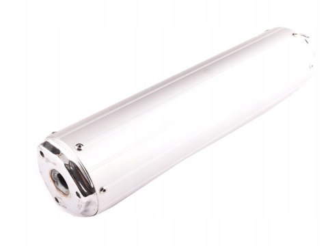 TŁUMIK HURAGAN 125 Martinelli