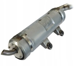 TŁUMIK ZESTAW DO HISUN TACTIC 550 Martinelli