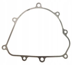 USZCZELKA KARTERA - POKRYWY ISKROWNIKA VOGE Martinelli