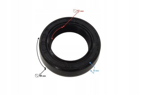 USZCZELKA OLEJU VOGE Martinelli