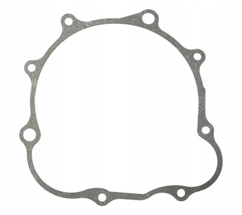 USZCZELKA POKRYWY ISKROWNIKA DO MOTOCYKLA CAFE RAC Martinelli