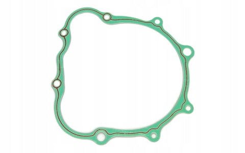 USZCZELKA POKRYWY ISKROWNIKA DO MOTOCYKLA CAFE RAC Martinelli