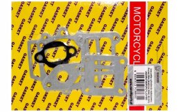 USZCZELKI CYLINDRA DO MOTOROWERU POCKET BIKE (ŚRED Martinelli