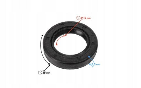 USZCZELNIACZ 22,0-35-07 Martinelli