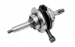 WAŁ KORBOWY DO MOTOROWERU 50CC 4T Martinelli