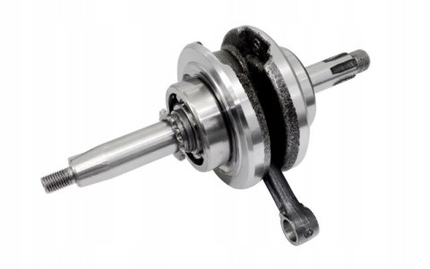 WAŁ KORBOWY DO MOTOROWERU 50CC 4T Martinelli