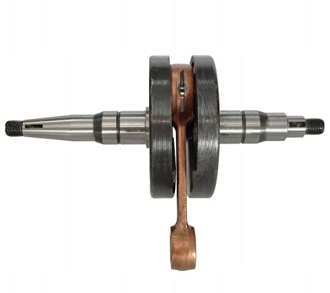 WAŁ KORBOWY DO MOTOROWERU SIMSON S-51 Martinelli