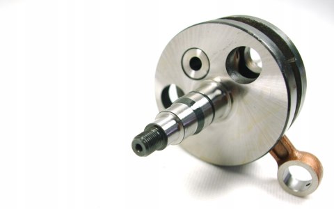 WAŁ KORBOWY DO MOTOROWERU SIMSON S-51 Martinelli