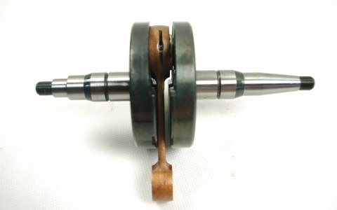 WAŁ KORBOWY DO MOTOROWERU SIMSON S-51 Martinelli