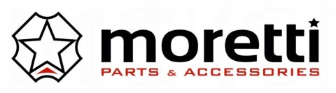 WAŁ KORBOWY DO MOTOROWERU SIMSON S-51 Martinelli