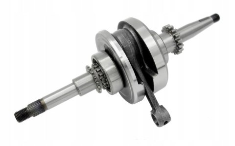 WAŁ KORBOWY DO SKUTERA 4T 50-80 CC Martinelli