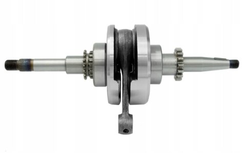 WAŁ KORBOWY DO SKUTERA 4T 50-80 CC Martinelli