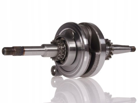 WAŁ KORBOWY DO SKUTERA 4T 50CC Martinelli