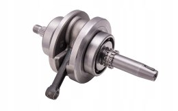 WAŁ KORBOWY HYPER 125 Martinelli