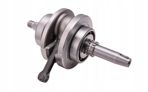 WAŁ KORBOWY HYPER 125 Martinelli