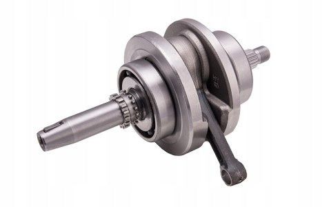 WAŁ KORBOWY HYPER 125 Martinelli