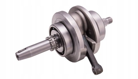 WAŁ KORBOWY HYPER 125 Martinelli