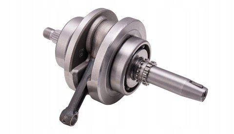 WAŁ KORBOWY HYPER 125 Martinelli