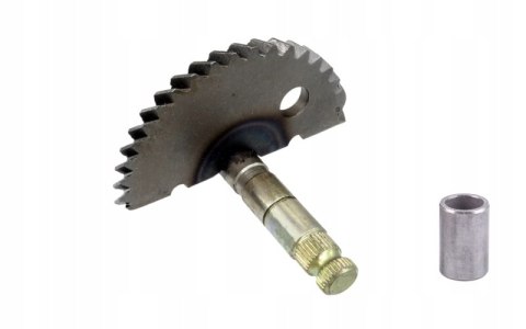 WAŁEK ROZRUSZNIKA NOŻNEGO (PÓŁKSIĘŻYC) DO SKUTERA Martinelli