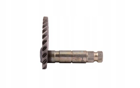 WAŁEK ROZRUSZNIKA NOŻNEGO (PÓŁKSIĘŻYC) DO SKUTERA Martinelli