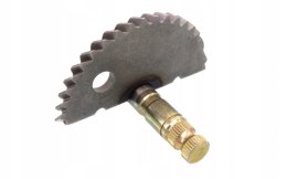 WAŁEK ROZRUSZNIKA NOŻNEGO (PÓŁKSIĘŻYC) DO SKUTERA Martinelli