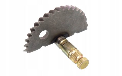 WAŁEK ROZRUSZNIKA NOŻNEGO (PÓŁKSIĘŻYC) DO SKUTERA Martinelli