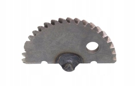 WAŁEK ROZRUSZNIKA NOŻNEGO (PÓŁKSIĘŻYC) DO SKUTERA Martinelli