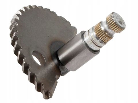 WAŁEK ROZRUSZNIKA NOŻNEGO (PÓŁKSIĘŻYC) DO SKUTERA Martinelli