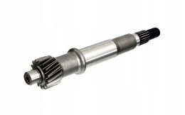 WAŁEK SPRZĘGŁA SKUTER QUANTUM 125 Martinelli