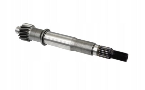 WAŁEK SPRZĘGŁA SKUTER QUANTUM 125 Martinelli