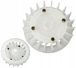 WENTYLATOR SKUTER 4T Martinelli