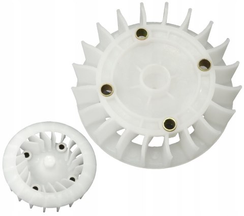 WENTYLATOR SKUTER 4T Martinelli