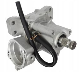 WSPOMAGANIE UKŁADU KIEROWNICZGO DO HISUN TACTIC 55 Martinelli