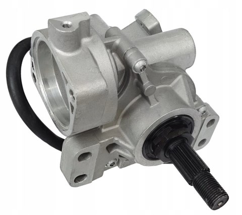 WSPOMAGANIE UKŁADU KIEROWNICZGO DO HISUN TACTIC 55 Martinelli