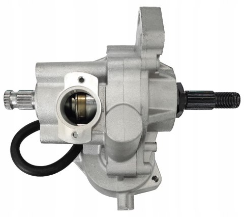 WSPOMAGANIE UKŁADU KIEROWNICZGO DO HISUN TACTIC 55 Martinelli