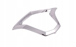 DEKOR OBUDOWY LICZNIKA DO SKUTERA E-MAX CHROM Martinelli