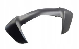 DEKOR OBUDOWY OPARCIA DO SKUTERA GRAFITOWA E-MAX/E Martinelli